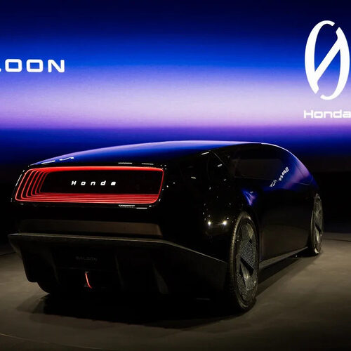 Honda готує інноваційні батареї для електрокарів: запас ходу до 1000 км