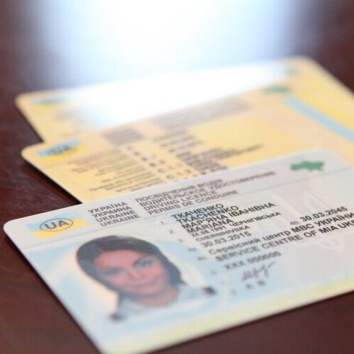 В Україні скасували обмеження на перескладання водійського іспиту: що змінилося