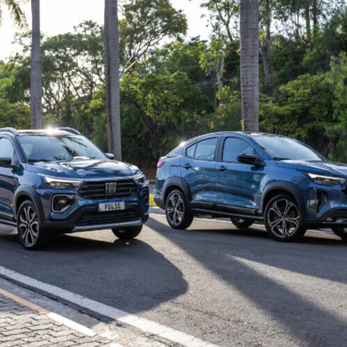Fiat запускає біогібриди: подробиці