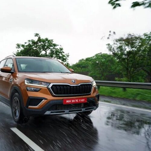 Skoda представить нову AКПП: бюджетний кросовер стане з нею економнішим