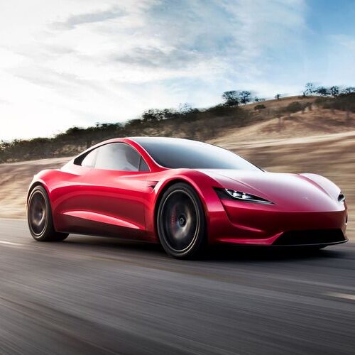 Tesla очолила рейтинг авто з найвищою смертністю в ДТП