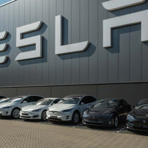 Альтернатива Tesla: десять найкращих електромобілів