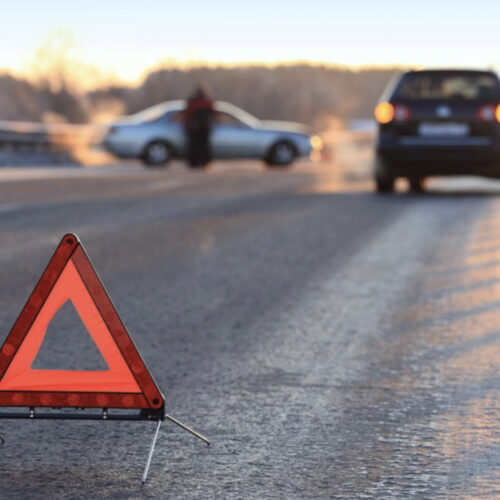 Автомобілі якого кольору найчастіше потрапляють у ДТП в Україні