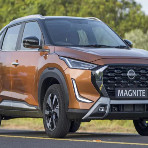 Найдоступніший кросовер від Nissan стане дорожчим