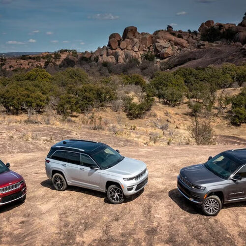 Автомобілі, які здатні розорити своїх власників за 10 років