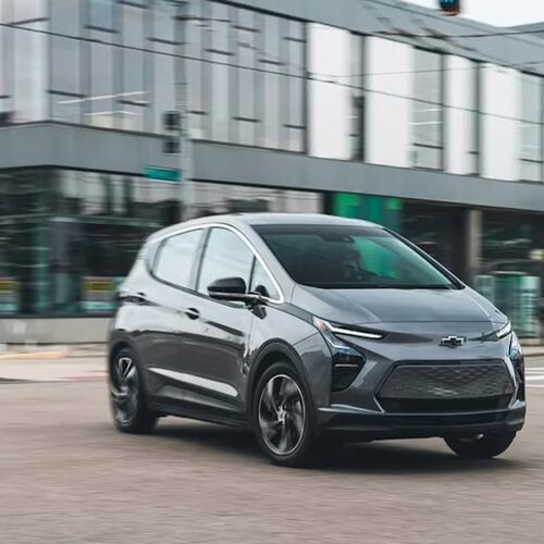 Експерт назвав найочікуваніший масовий електрокар 2025 року