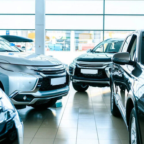 Названі найпопулярніші автовиробники у світі