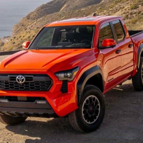 Надійність Toyota під загрозою: причина