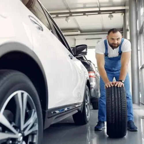 Автомобілістам готують нові зимові штрафи