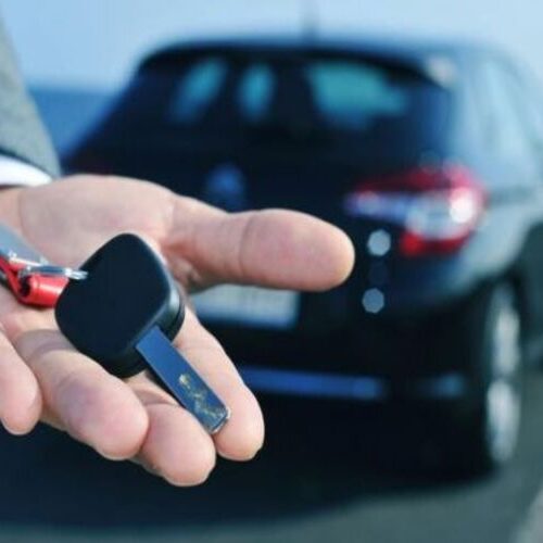 Яким новим авто надають перевагу українці