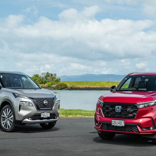 Honda, Nissan та Mitsubishi оголосили про початок злиття в єдиний концерн