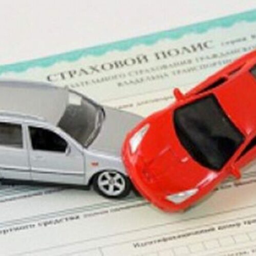 Обов’язкове автострахування відкладуть на час воєнного стану і рік після