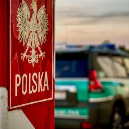 Вже завтра запрацює новий автомобільний пункт пропуску на українсько-польському кордоні