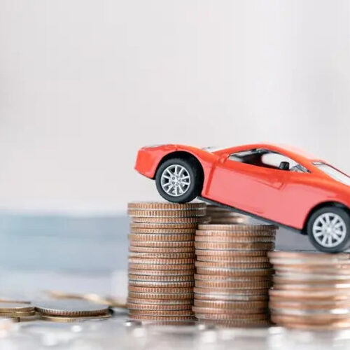 В Україні зросли податки на продаж авто