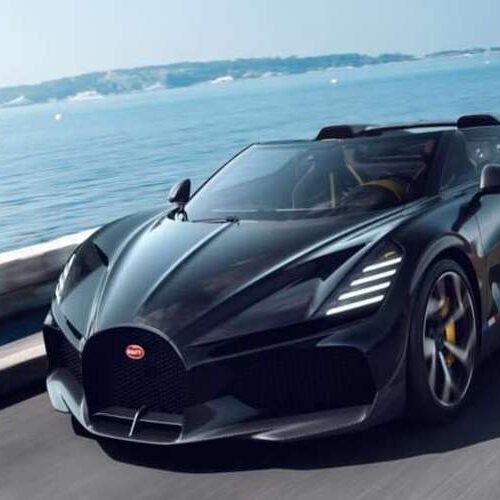 Топ найдорожчих авто 2024 року, що підкорили світ