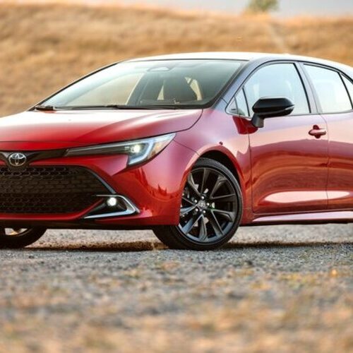 Опубліковано світовий рейтинг найпопулярніших авто