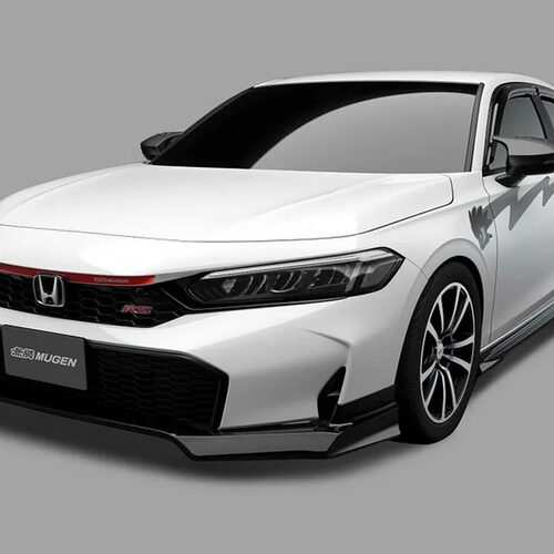 Honda покаже на автошоу у Токіо кілька новинок