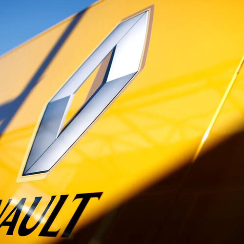 Renault очолила ринок комерційних авто в Україні