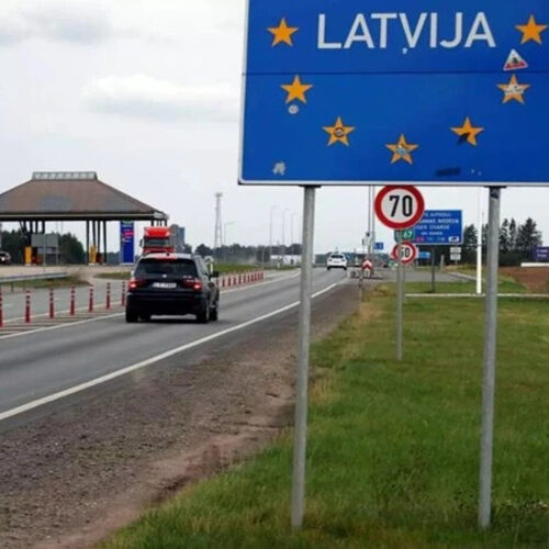 У Латвії заборонять автоперекуп
