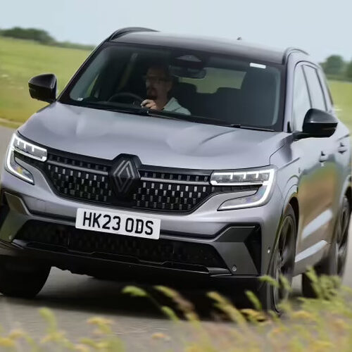 Змінилась трійка найпопулярніших автомобільних кольорів