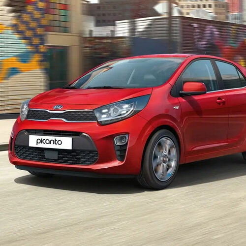 Рейтинг кращих уживаних компактних автомобілів у 2025 році