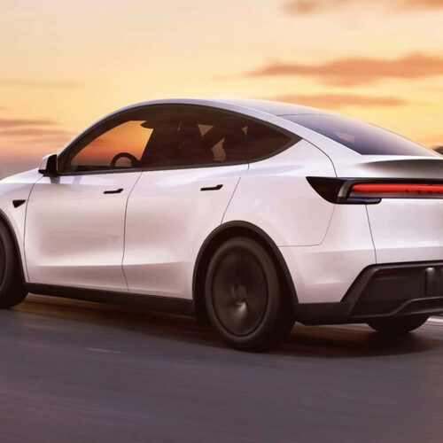Tesla обігнала Audi за продажами в 2024 році