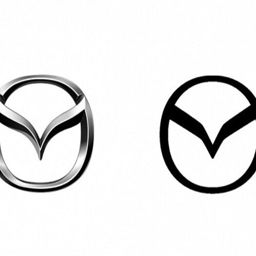 Mazda змінила логотип уперше за майже 30 років: причини
