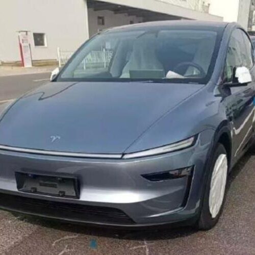 Tesla Model Y після оновлення стала справжнім хітом