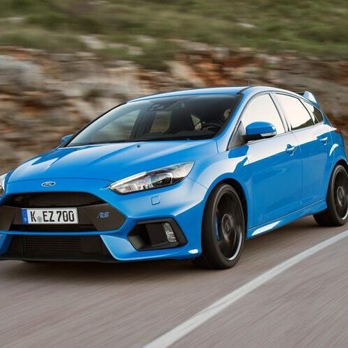 Ford відкликає понад 240 тисяч кросоверів: причина