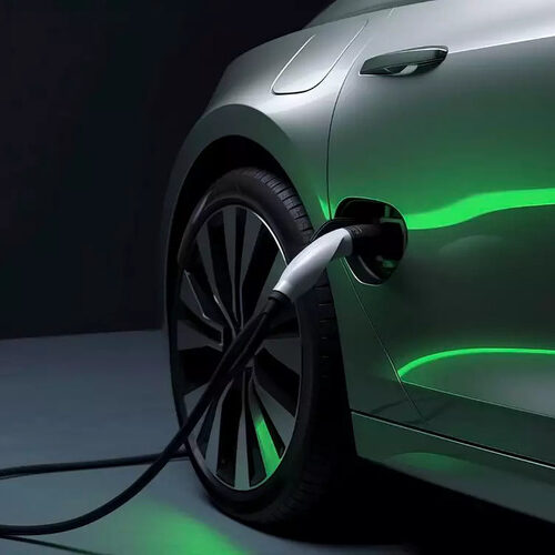 Ціни на електромобілі різко падають – Tesla втрачає лідерство