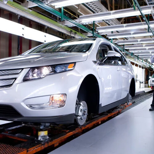 General Motors таємно збирає дані про водіїв авто