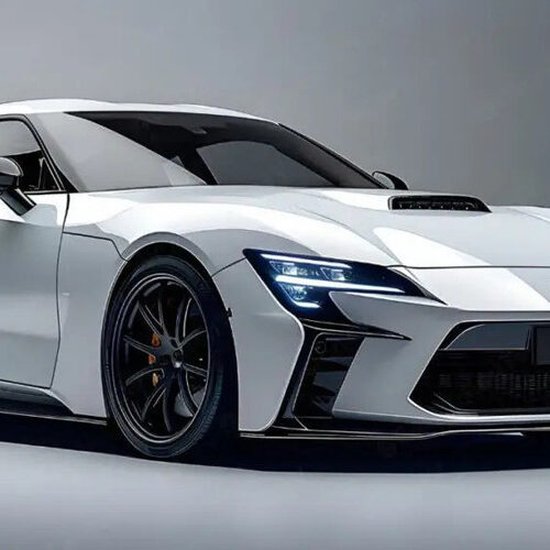 Toyota повертає легендарну Celica під новою назвою
