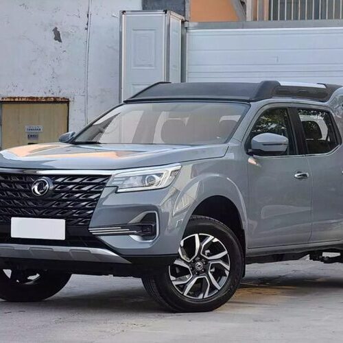 У Китаї може з’явитись новий найбільший автомобільний альянс