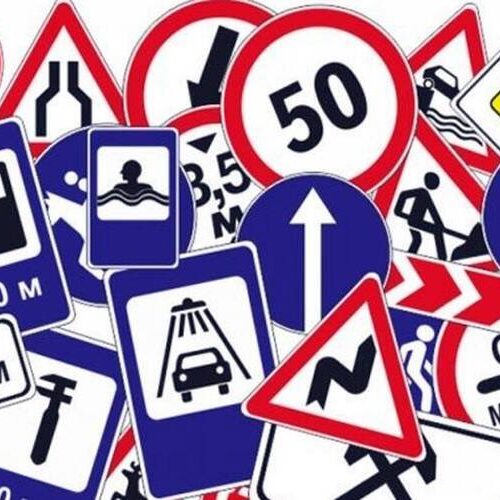 В Україні з’явився додаток зі штучним інтелектом для вивчення ПДР
