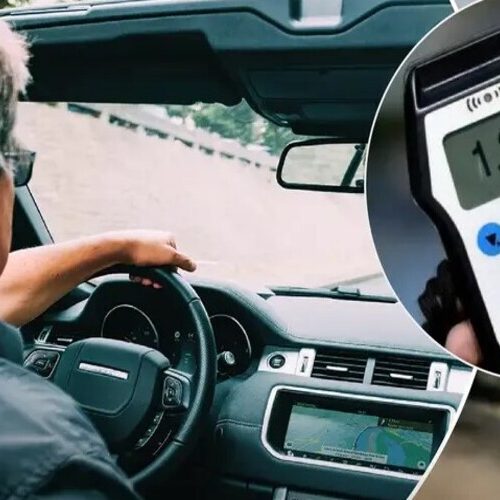 Поліція більше не зможе перевіряти на алкоголь деяких водіїв