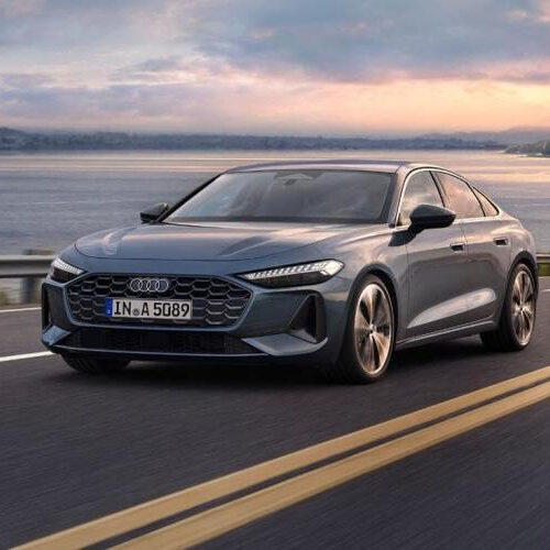 Audi визнала проблеми з якістю матеріалів і обіцяє покращення