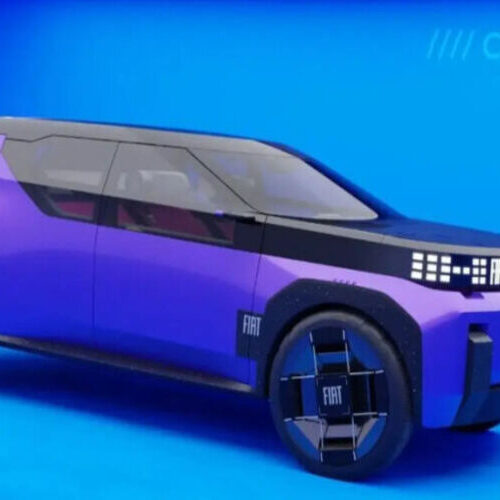 FIAT відродить модель Tipo: подробиці