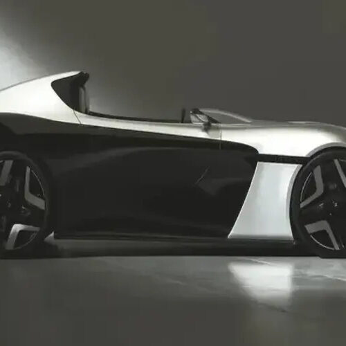 Екскерівники Tesla та Lucid заснували новий бренд: фото їх електрокарів