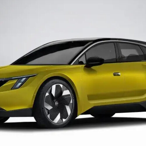 Skoda підтвердила нове покоління Octavia на 2027 рік