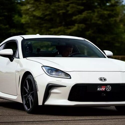 Toyota готує нову недорогу модель (фото)