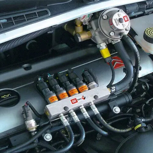 Українські автомобілісти перестають ставити ГБО