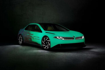 BMW представила новий автомобіль
