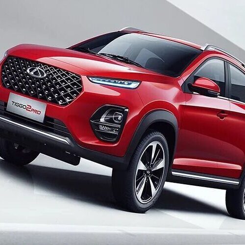 Німецькі заводи Volkswagen випускатимуть автомобілі Chery