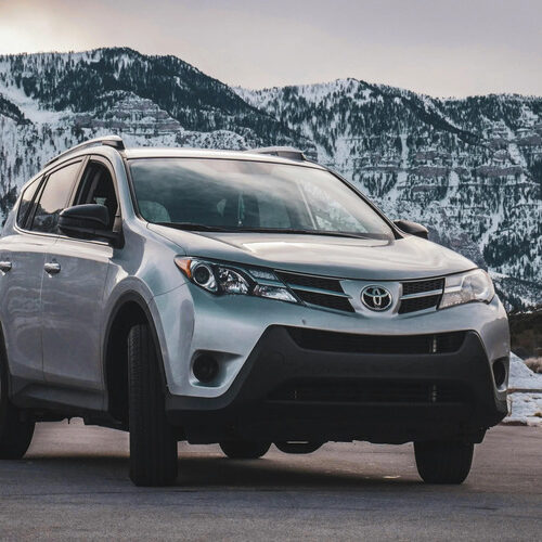 Названо найтрендовіший колір нових авто 2025