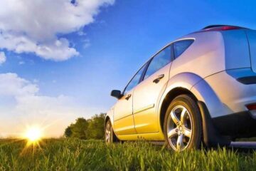 У чому небезпека завчасної підготовки авто до літа