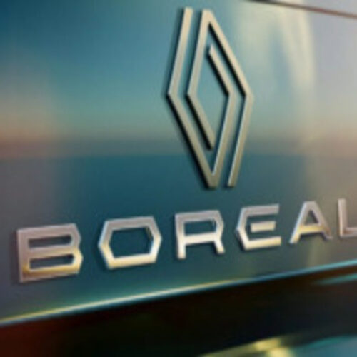 Renault анонсував випуск нового кросовера: подробиці