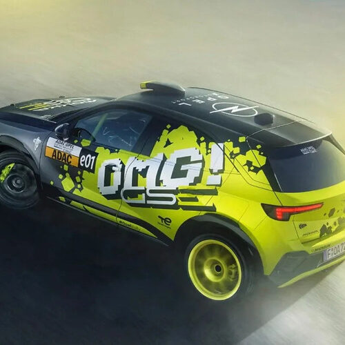Недорогий кросовер Opel отримав найпотужнішу силову установку