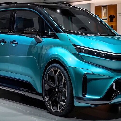 Найпрактичніший автомобіль Dacia показали зі стильним дизайном