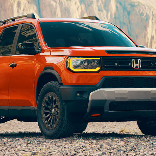 Honda анонсувала новий революційний двигун