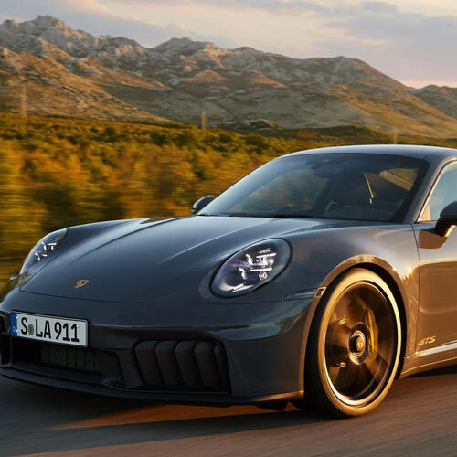 Porsche може втратити ринок США